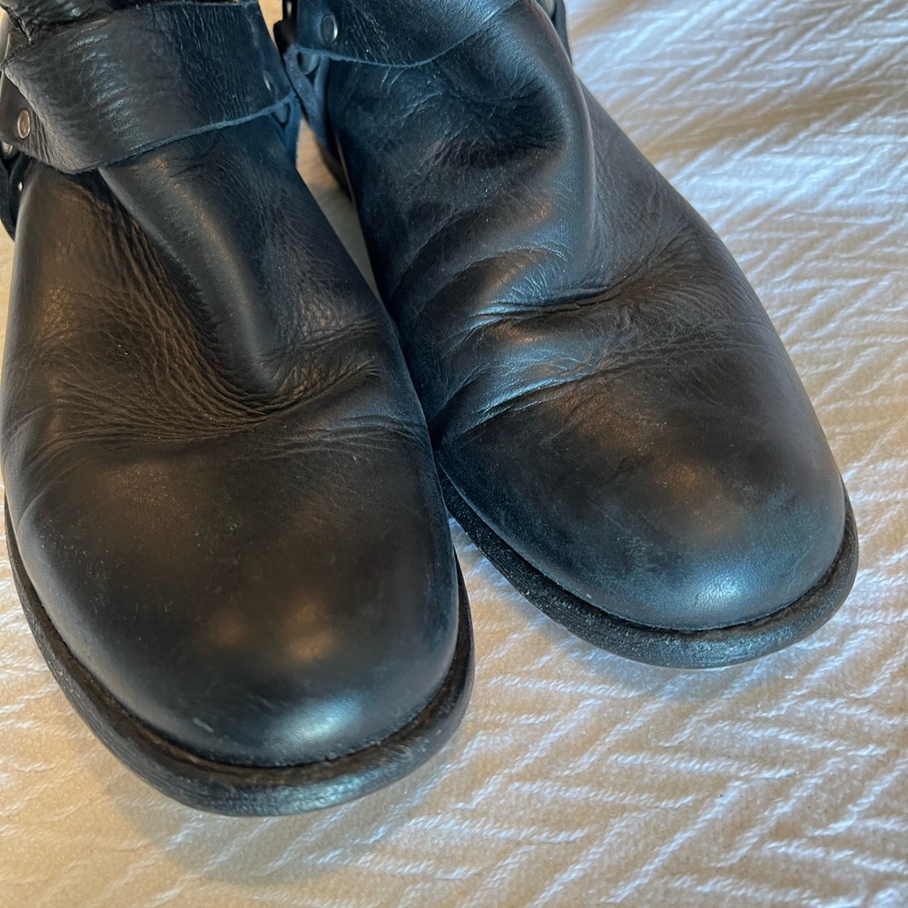 Frye Riding Boots - Picture 8 of 8